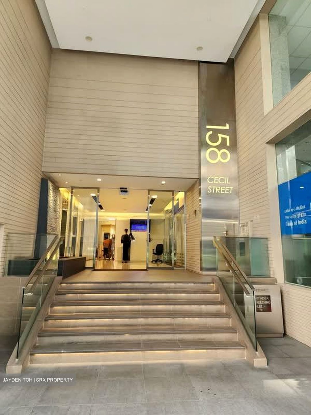 Dapenso Building (D1), Office #541628461